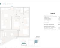 New Build - Appartement - Benijófar - Pueblo