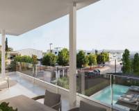 New Build - Appartement - Benijófar - Pueblo