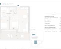 New Build - Appartement - Benijófar - Pueblo