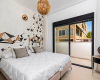 New Build - Appartement - Benijófar - Pueblo