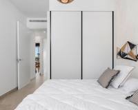 New Build - Appartement - Benijófar - Pueblo