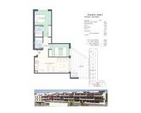 New Build - Appartement - Benijófar - Pueblo