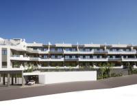 New Build - Appartement - Benijófar - Pueblo