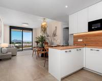 New Build - Appartement - Benijófar - Pueblo