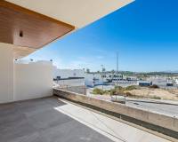 New Build - Appartement - Benijófar - Pueblo