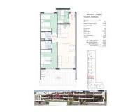 New Build - Appartement - Benijófar - Pueblo