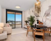 New Build - Appartement - Benijófar - Pueblo