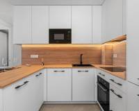 New Build - Appartement - Benijófar - Pueblo