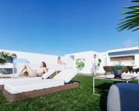 New Build - Appartement - Benijófar - Pueblo