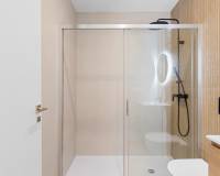 New Build - Appartement - Benijófar - Pueblo