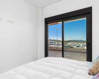 New Build - Appartement - Benijófar - Pueblo