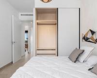 New Build - Appartement - Benijófar - Pueblo