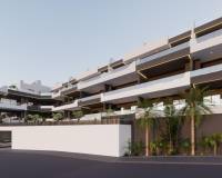 New Build - Appartement - Benijófar - Pueblo