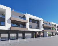New Build - Appartement - Benijófar
