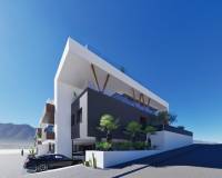 New Build - Appartement - Benijófar
