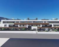 New Build - Appartement - Benijófar