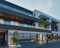 New Build - Appartement - Benijófar
