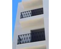 New Build - Appartement - Bigastro - CENTRO