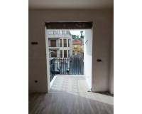 New Build - Appartement - Bigastro - CENTRO