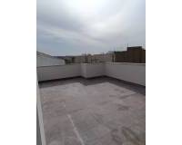 New Build - Appartement - Bigastro - CENTRO