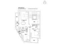 New Build - Appartement - Bigastro - CENTRO