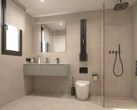 New Build - Appartement - Catral - pueblo