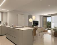 New Build - Appartement - Catral - pueblo