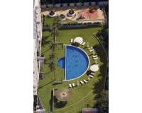 New Build - Appartement - Guardamar del Segura - Avda del Puerto