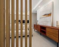 New Build - Appartement - Guardamar del Segura - Avda del Puerto
