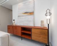 New Build - Appartement - Guardamar del Segura - Avda del Puerto