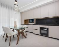 New Build - Appartement - Guardamar del Segura - Avda del Puerto