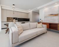 New Build - Appartement - Guardamar del Segura - Avda del Puerto