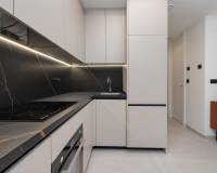 New Build - Appartement - Guardamar del Segura - Avda del Puerto