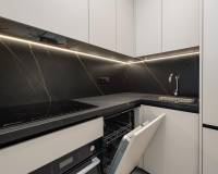 New Build - Appartement - Guardamar del Segura - Avda del Puerto
