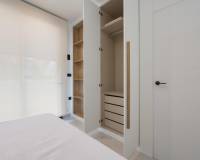 New Build - Appartement - Guardamar del Segura - Avda del Puerto