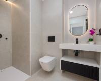 New Build - Appartement - Guardamar del Segura - Avda del Puerto