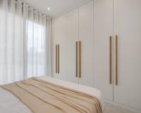 New Build - Appartement - Guardamar del Segura - Avda del Puerto