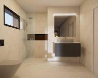 New Build - Appartement - Guardamar del Segura - EL RASO