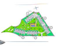 New Build - Appartement - Guardamar del Segura - EL RASO