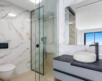 New Build - Appartement - Guardamar del Segura - EL RASO