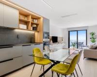 New Build - Appartement - Guardamar del Segura - EL RASO