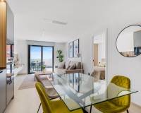 New Build - Appartement - Guardamar del Segura - EL RASO