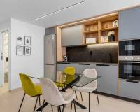 New Build - Appartement - Guardamar del Segura - EL RASO