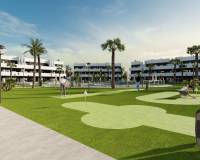 New Build - Appartement - Guardamar del Segura - EL RASO