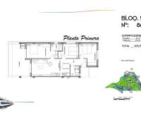New Build - Appartement - Guardamar del Segura - EL RASO