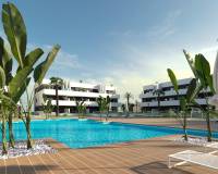 New Build - Appartement - Guardamar del Segura - EL RASO