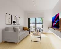 New Build - Appartement - Guardamar del Segura - EL RASO