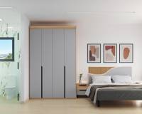 New Build - Appartement - Guardamar del Segura - EL RASO