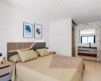 New Build - Appartement - Guardamar del Segura - EL RASO