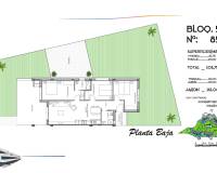 New Build - Appartement - Guardamar del Segura - EL RASO